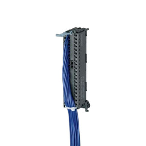 B-Ware Siemens SPS Steckverbinder Frontstecker Verbindungstechnik 40 Pol halogenfrei