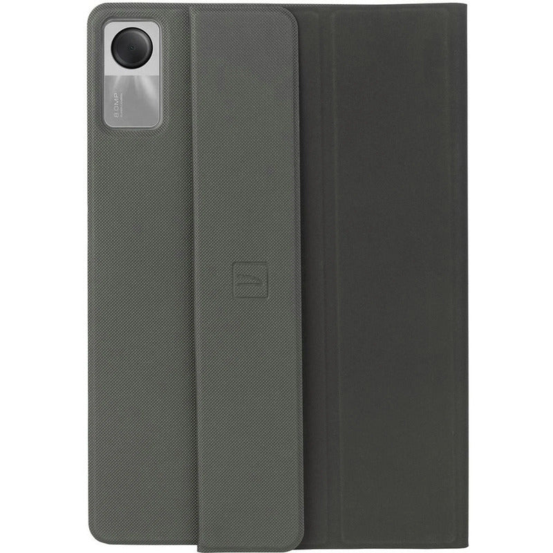 TUCANO TRE Tablethülle Bookcover Xiaomi REDMI Pad SE 11” Hülle Schutz Schwarz - 8020252206700