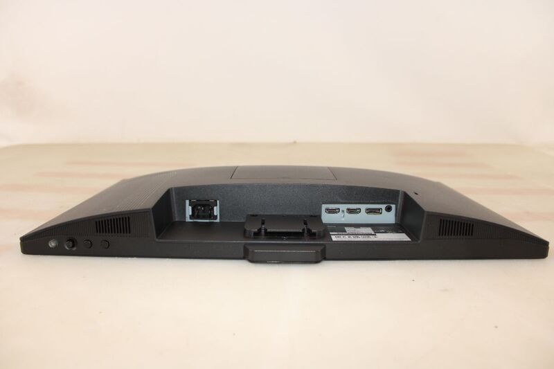 BenQ Monitor Bildschirm GW2490 HDMI DP Schwarz Augenkomfort 60,5cm 16:9 Screen - 4718755093043