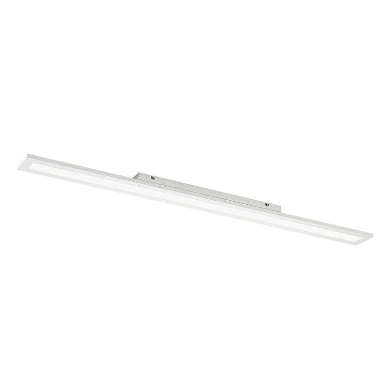 Arcchio LED Deckenlampe Arya dimmbar Hängeleuchte Lampe Nachtlicht Aluminium - 4251096540406