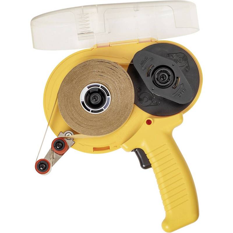 3M Klebeband-Abroller Packbandspender Handabroller ATG 700 Rollenbreite 6 STÜCK - 51131065055