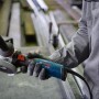 Bosch Professional Winkelschleifer Schleifmaschine GWS 17-125 S Trennschleifer - 4059952576534