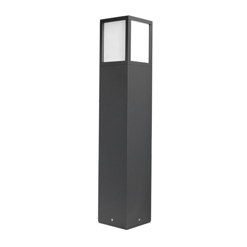 CMD Wegeleuchte CMD 9017 Sockelleuchte Gartenleuchte Gartenlampe SIEHE TEXT/FOTO - 4260045645789