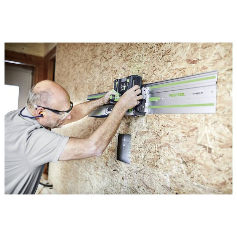 Festool Führungsschiene FS 1400/2 BL-Set Limited Edition Präzisionsschneider - 4014549473191