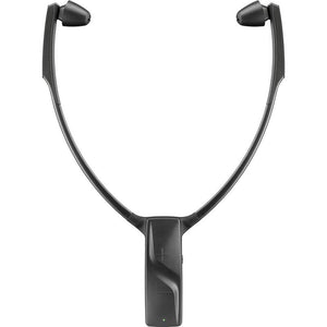 B-Ware Sennheiser RS 5200 Wireless TV Headphones (Black)