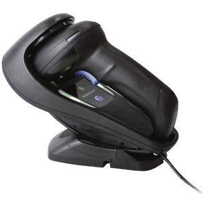 D-Ware Datalogic Barcode-Scanner Gryphon I GM4500 Hand-Scanner Funk 1D 2D Schwarz USB