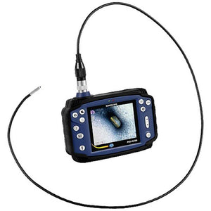 B-Ware PCE Instruments Endoskop Videoendoskop Kabelkamera PCE-VE 200-S 1m 90° Ø 3,7mm