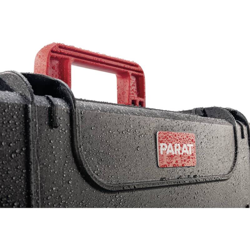 Parat PROTECT 34-S Roll 6505000391 Werkzeugkoffer Kiste Werkzeug unbestückt - 4006793003248