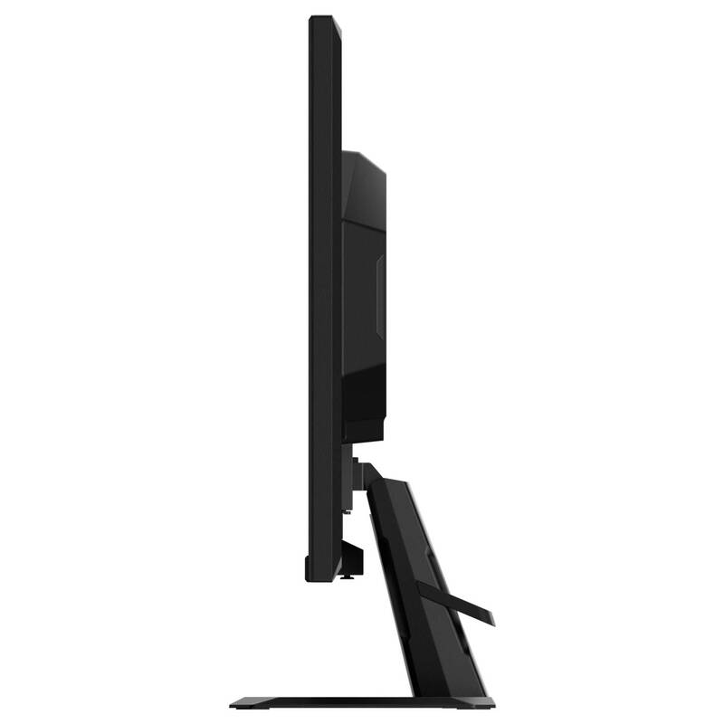 Gigabyte Gaming Monitor Bildschirm Full HD IPS LED 27 Zoll DEFEKTWARE - 4719331859893