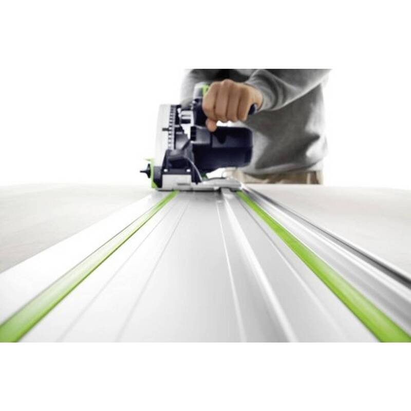 Festool Führungsschiene FS 800/2 Präzisionsschiene Handwerk Werkzeug 800mm UKCA - 4014549015810