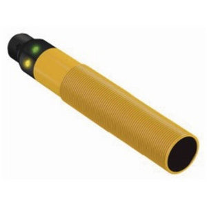 B-Ware Turck Reflexionslichttaster Sensor Infrarotlicht S18SP6DQ Kunststoff PNP 160 Hz