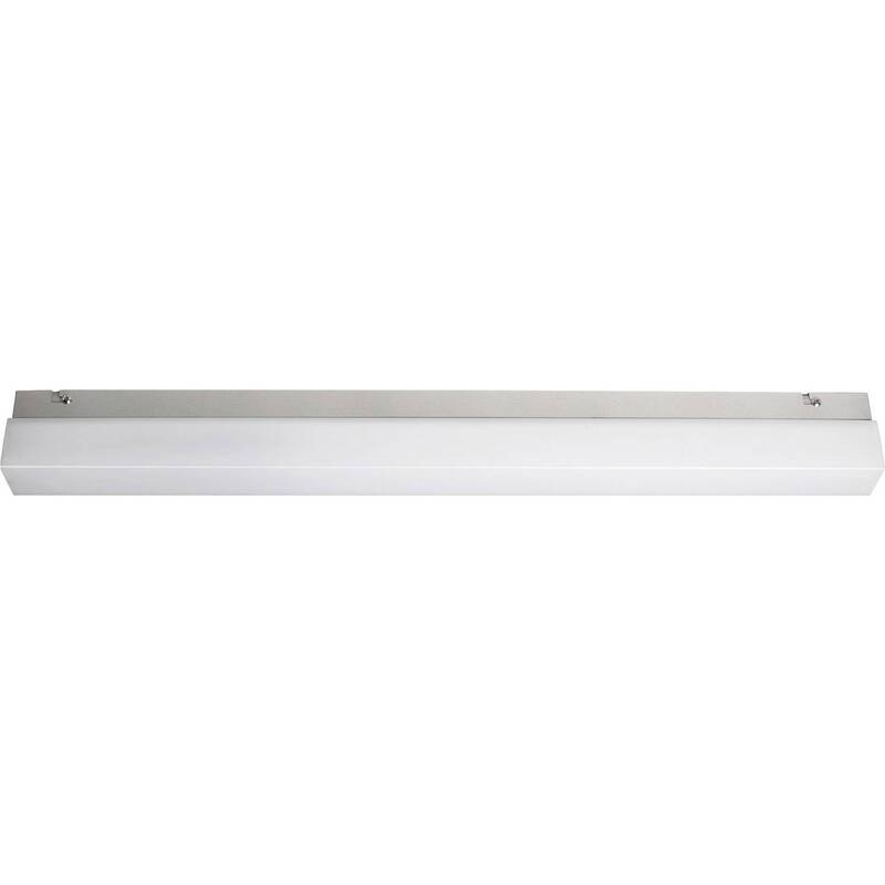 LEDVANCE Mirror Light Square LED-Spiegelleuchte Schranklampe Wandleuchte Lampe - 4058075399624
