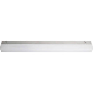 B-Ware Ledvance Mirror Light Square Led Spiegelleuchte Schranklampe Wandleuchte Lampe