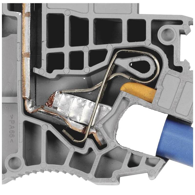 Rennsteig CM 25-3 Crimpmaschine Crimpgerät Aderendhülsen Crimpeinsatz 25kN - 4049002097348