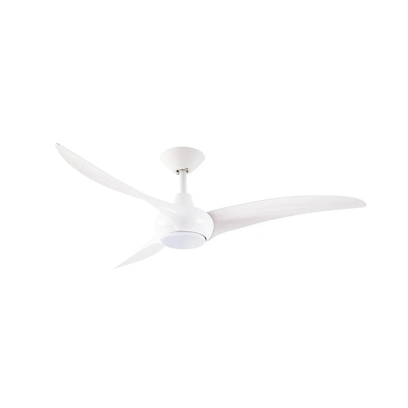 Briya LED-Deckenventilator Ø116cm dimmbar CCT weiß Deckenlampe Ventilator - 4255830912047