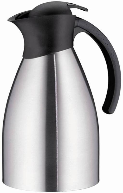 alfi Sonstiges Haushaltsgerät 0787.205.150 Isolierkanne Kanne Kaffee-Zubehör - 4002458445576