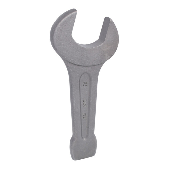 KS Tools Maulschlüssel Gabelschlüssel Schlüssel 75mm DIN133 Chrom Vanadium - 4042146154700