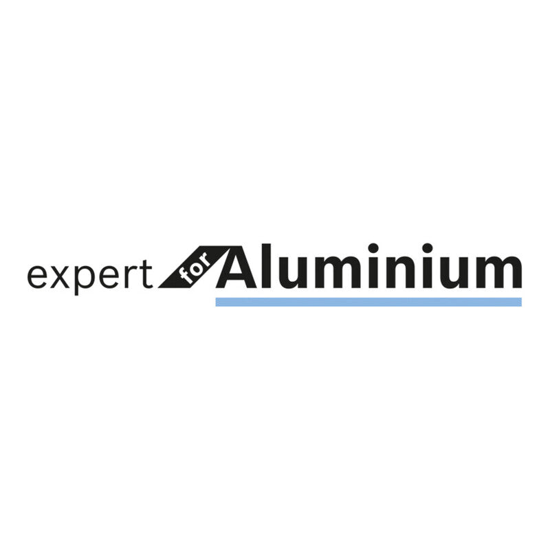 Bosch Kreissägeblatt Expert für Aluminium 136mm 48 Zähne Sägeblatt 20mm 1,6mm - 3165140957687