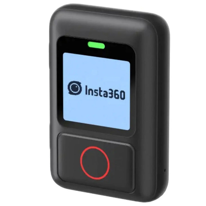 Insta360 GPS-Fernsteuerung GPS-Action-Fernsteuerung Fernsteuerung Bluetooth 20 m - 6970357853656