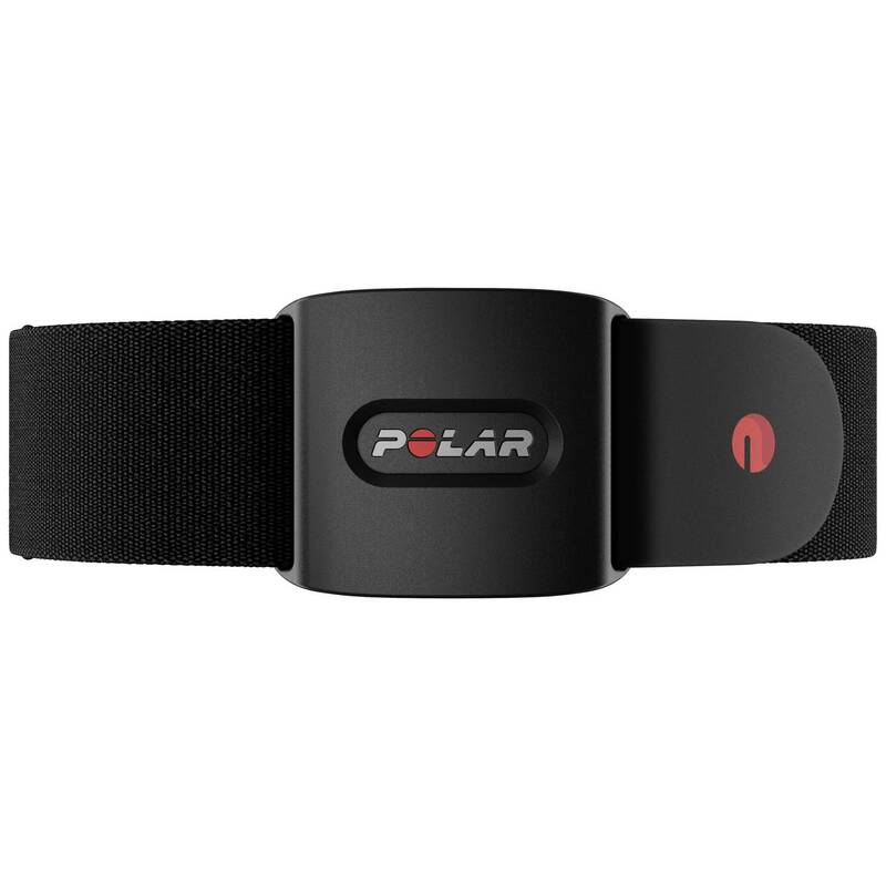 Polar Verity Sense Heart Rate Monitor - Black - 0725882065014