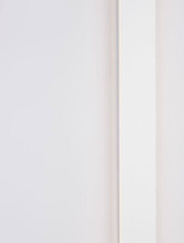 Nova Luce Wandleuchte Wandlampe SELINE LED Weiß 44 W 120 cm SIEHE TEXT/FOTO986 - 5212017431509