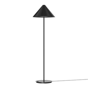 B-Ware Louis Poulsen Keglen LED Stehleuchte 3K Stehlampe Leuchte schwarz SIEHE FOTOS