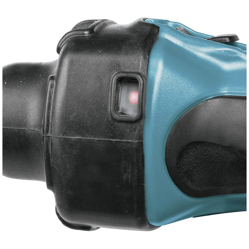Makita Akku-Geradschleifer DGD800Z Schleifer 18V ohne Akku leicht 26000 U/min - 0088381670388
