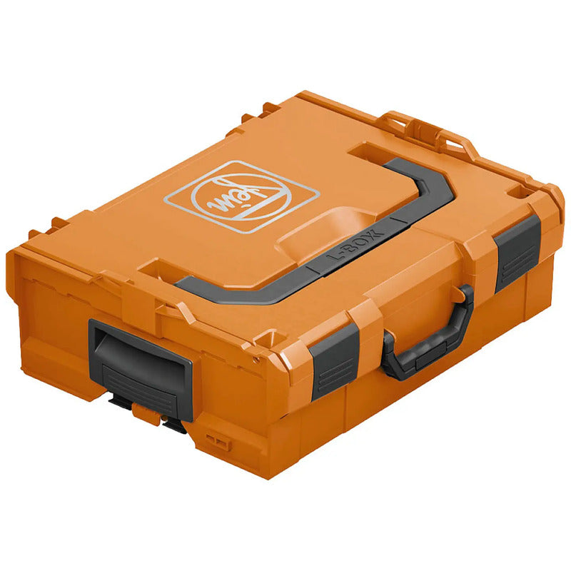 Fein Werkzeugkoffer ZG_L-Boxx 136 33901680010 Werkzeugkoffer unbestückt - 4014586460956