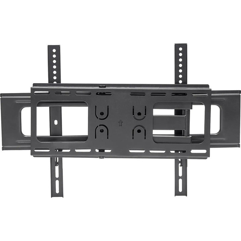 Manhattan TV-Wandhalterung neigbar schwenkbar für Curved-TV's 94-177cm 50kg - 0766623461283