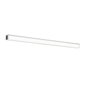 B-Ware Helestra Nok LED-Spiegelleuchte Wandleuchte Bilderleuchte Deko-Wandleuchte 120cm