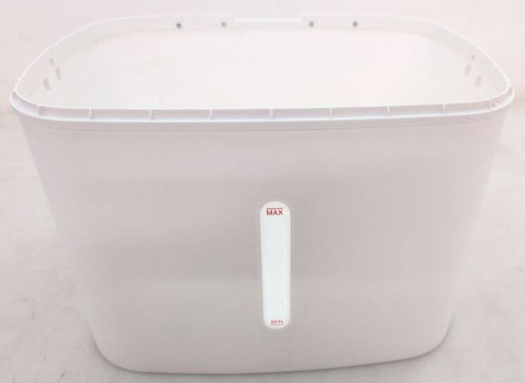 Sygonix Luftkühler 80W Klimagerät Ventilator mit Fernbedienung Timer Weiß Kühler - 4064161489520