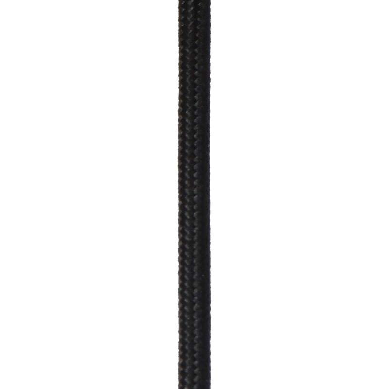Lucide Hängeleuchte Lionel LED Pendelleuchte Hängelampe dimmbar schwarz 34cm - 5411212730428