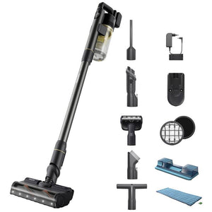 B-Ware Philips Home 7000 Series XC7057/01 Akku-Handstaubsauger 25.2 V Turbodüse Sauger