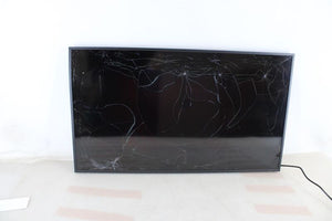 D-Ware Iiyama ProL Display Monitor Bildschirm Ultra HD Touchscreen Schwarz 43 Zoll