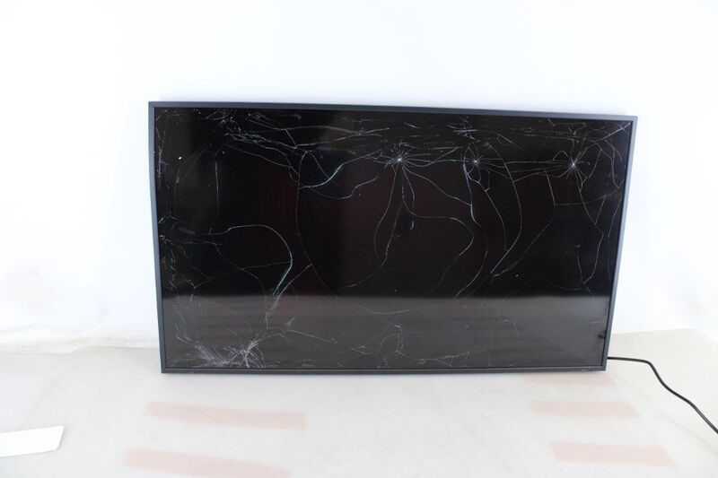 Iiyama ProL Display Monitor Bildschirm Ultra HD Touchscreen Schwarz 43 Zoll - 4948570123520