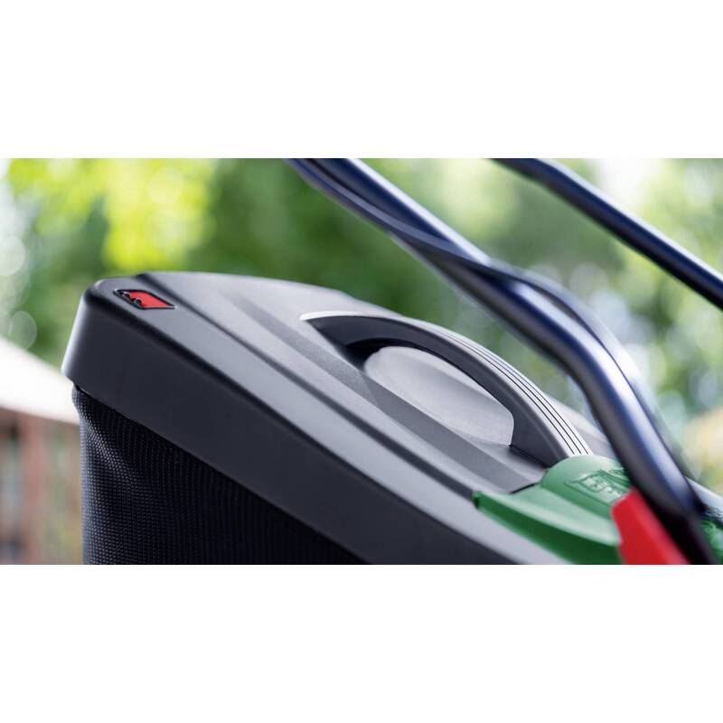Bosch Akku Rasenmäher Rasenschneider UniversalRotak Syneon SIEHE TEXT/FOTO - 4059952641867