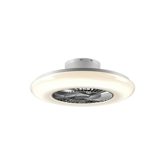 Starluna Madino LED-Deckenventilator Deckenlampe Lampe Leuchte SIEHE TEXT/FOTO - 4251096599114