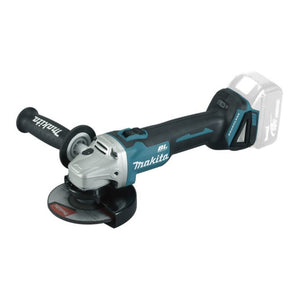 Makita DGA504Z Solo-Version Winkelschleifer ohne Akku Ladegerät SIEHE TEXT/FOTO