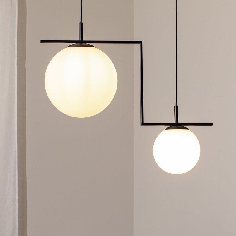 Euluna Hängeleuchte Deckenlampe Pendelleuchte Deko-Deckenlampe SIEHE TEXT/FOTO - 5904798650858