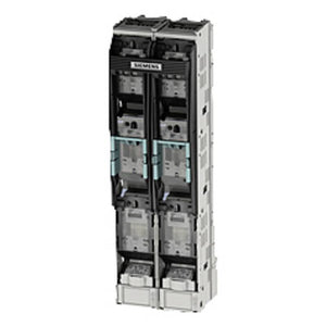 B-Ware Siemens Sicherungslasttrennschalter Schaltgerät NH3 Schienenanschluss 722A 3pol