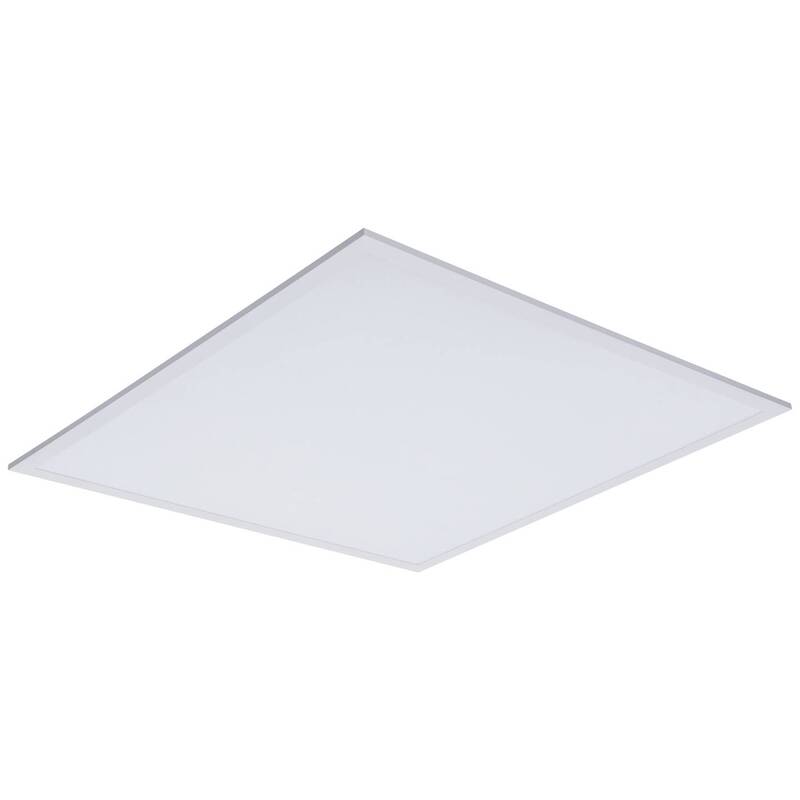 Philips ProjectLine LED-Panel 36 W Deckenlampe Deckenleuchte LED Naturweiß Weiß - 8719514955271