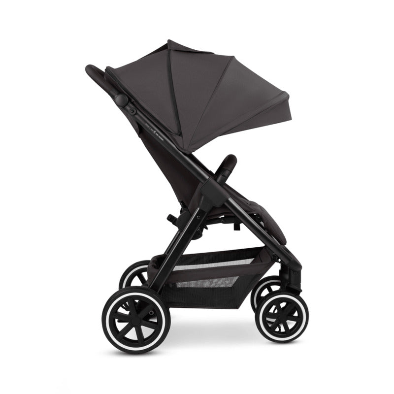 ABC DESIGN Avus 2 Air Buggy mit Federung und luftgefüllten Rädern - 4045875154386