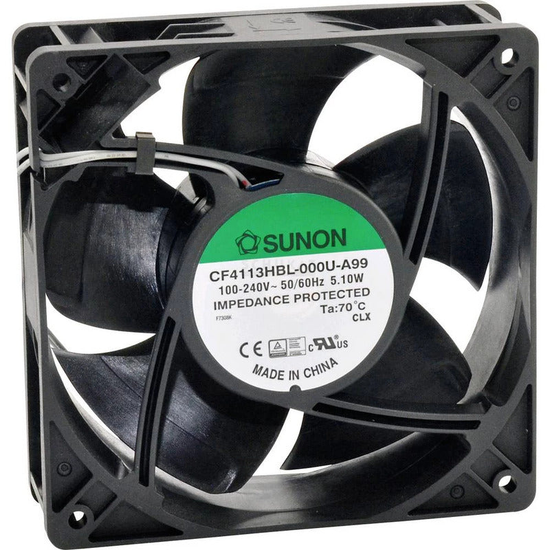 Sunon CF4113MBL-000U-A99 Axialventilator Axiallüfter Ventilator Lüfter Belüftung - 2050006626214