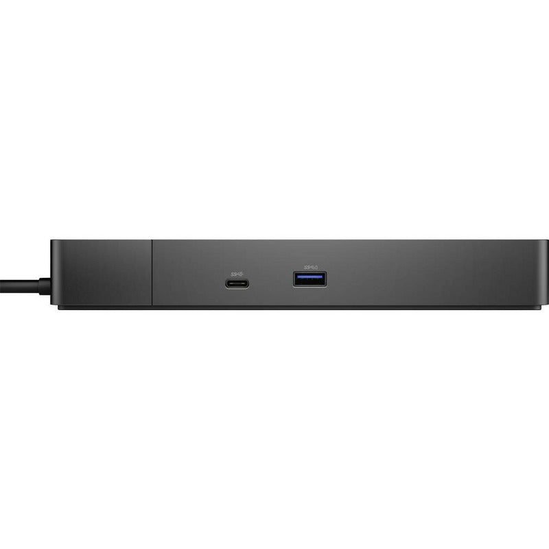 DELL-WD19DCS Notebook Dockingstation Passend für Marke Dell inkl. Kensington - 5397184514009