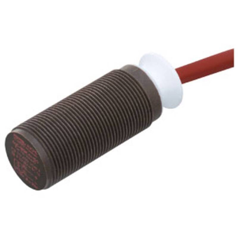 Pepperl+Fuchs Induktiver Sensor NAMUR NJ8-18GK-N-150 8mm IP65 Kabelanschluss PPS - 2050006369937