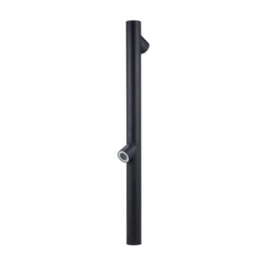 B-Ware Lindby Lolani Wegeleuchte Gartenleuchte Sockelleuchte Outdoor Lampe Leuchte