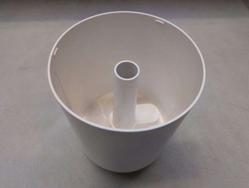Xiaomi BHR6026EU39953 Luftbefeuchter Sterilisationstechnologie Aromatherapiedose - 6934177783982