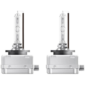 B-Ware OSRAM Night Breaker 200 Xenon Leuchtmittel D1S 35W 85V 2 St. PK32d-2