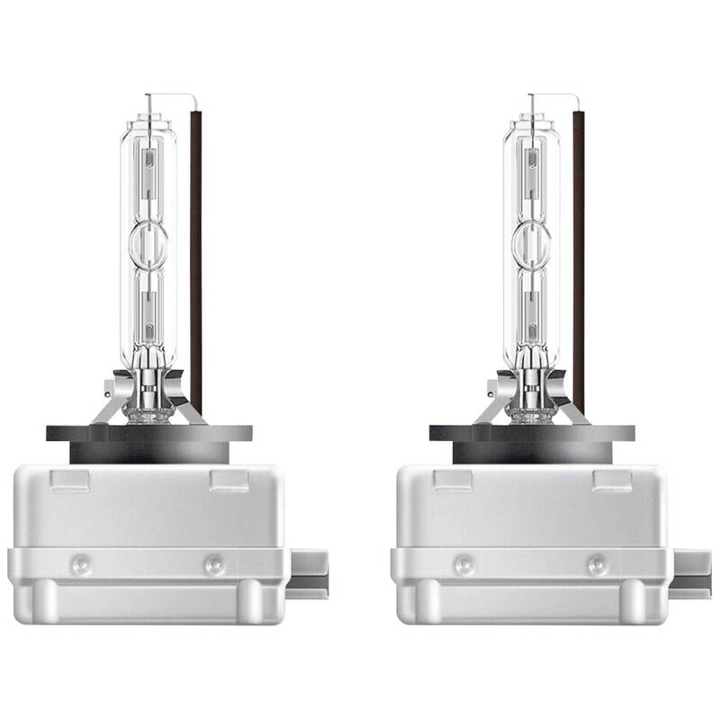 OSRAM Night Breaker 200 Xenon Leuchtmittel D1S 35W 85V 2 St. PK32d-2 - 4062172397735
