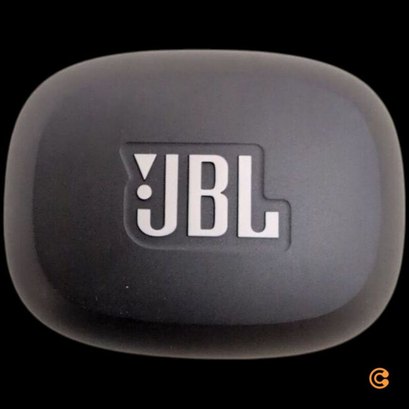 JBL Endurance Peak In Ear Kopfhörer Bluetooth Schwarz Noise Cancelling 48h Akku - 1200130027611